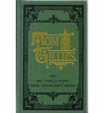 Hardcover Tom Gillies (Rare Collector's Series) Book
