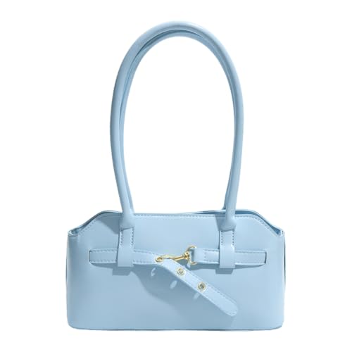 Bolso de mujer de piel sintética elegante para organizar tu día a día sin perder el estilo