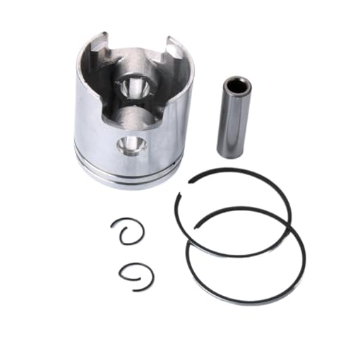 Kit de cilindro de 70cc para solucionar la pérdida de potencia en SR 50 7