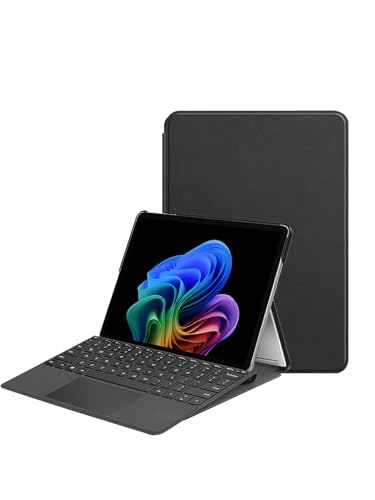 Surface Pro^ubg12C`pP[X WUNIAK PUU[X^hJo[ y XVFX^hJo[ ڑ\ȃL[{[hfUC&yXbgfUC ubN