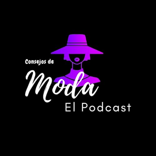 『Consejos de Moda』のカバーアート