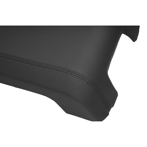 ALMULOO Console Lid Compatible with 2011-2016 F250 by ALMULOO - Used condition - Image 8