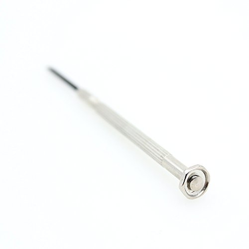 Bolso Mini chave de fenda Metal para Flauta Clarinete saxofone instrumento flautim