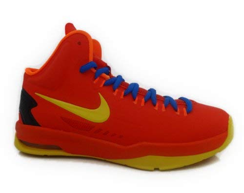 Nike KD V (GS) - Team Orange/Tour Yellow/Total Orange (4.5Y)