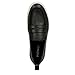 Vionic Women's Uptown Loafer Black Leather 9.5 M