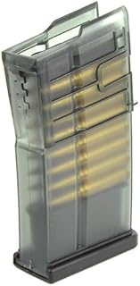 E&C MP021 HK417用 110連 スペアマガジン
