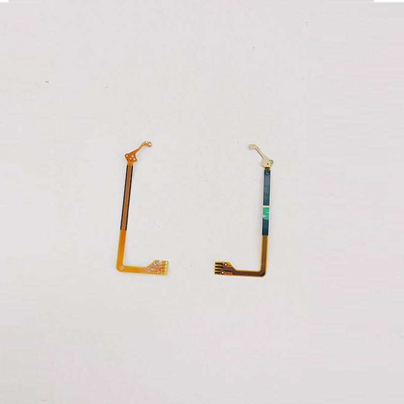 10PCS for Casio EX-Z500 Z600 S500 S600 Z700 S770 S880 Lens Shutter Aperture Cable Flex