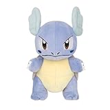 Sanei Pokemon All Star Collection - PP78 - Wartortle Plush6.5