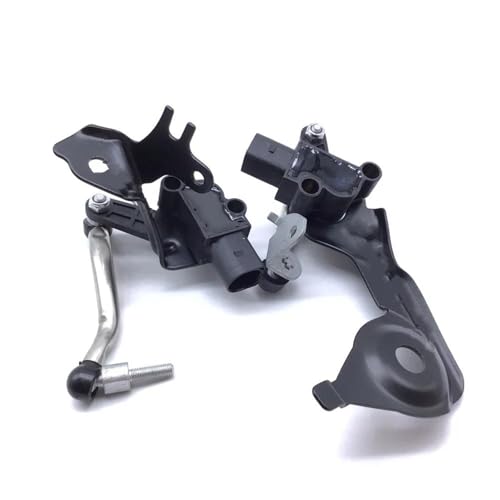 Sensor de altura trasero para un control exacto de luces en A5 8T3 2