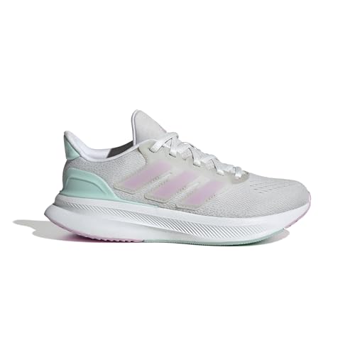 adidas Unisex-Child Ultrarun 5 Sneaker4