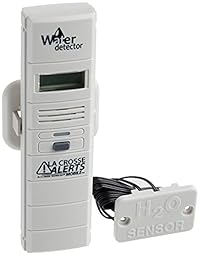 La Crosse Alerts Mobile 926-25004-WGB Add-On Sensor Only photo