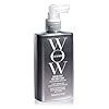 COLOR WOW Dream Coat for Curly Hair – Frizz-Free Curls Made Easy | Moisture-Boosting Spray, Curl-Enhancing Formula