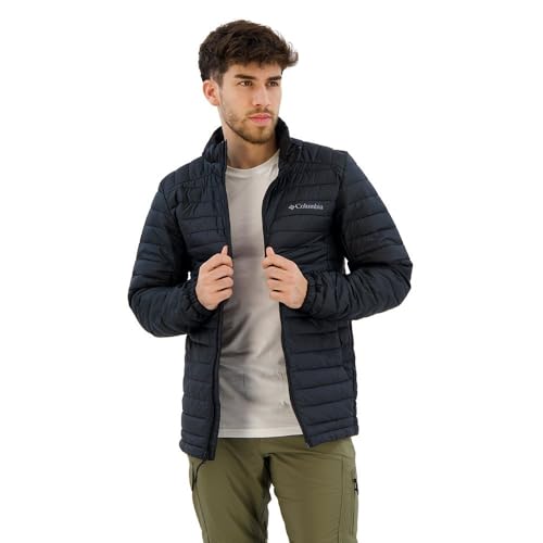 Columbia veste homme pour la randonnée en montagne et les sorties en forêt
