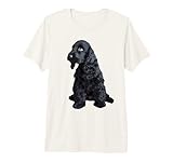 cuccioli cocker in regalo campania Cocker Spaniel Inglese Cucciolo Nero