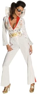Rubie's Sexy Elvis Jumpsuit Costume Large