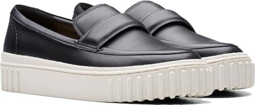 Image of Clarks Women's Mayhill Cove Loafers