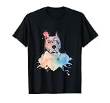 Photo Gallery pitbull razza cane regalo pit bull puppy top maglietta Photo Gallery pitbull razza cane regalo pit bull puppy top maglietta