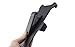 Case Black - Rugged Shockproof Cover with Belt Clip 2-in-1 Phone Case with Screen Protector - Armor Protective Cell Phone Holder