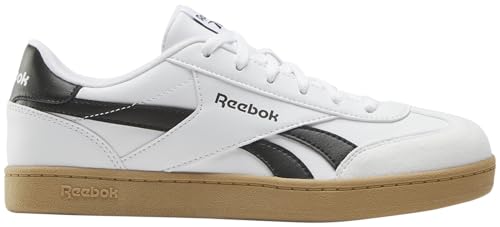 Reebok Unisex-Child Kid's Club C Revenge Sneaker