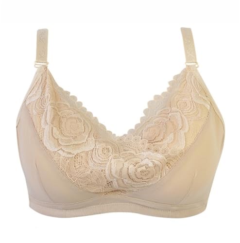 Soutien-gorge de mastectomie avec poches sous-vêtements post-chirurgie pour femmes