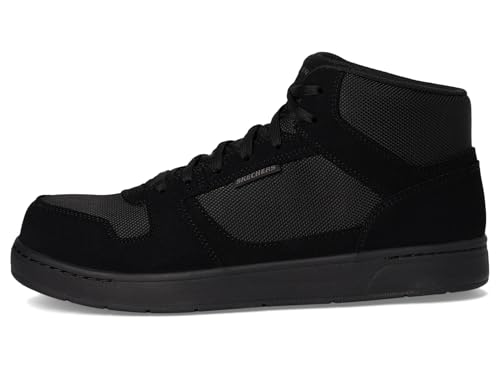 Image of Skechers Mens Watab - Shred - Shield Comp Toe
