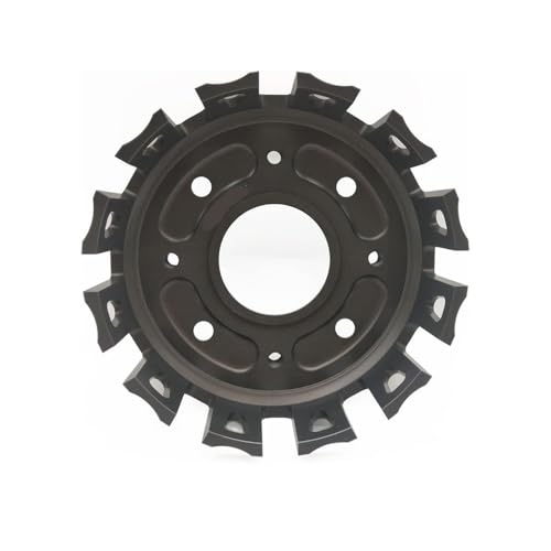Panier d'embrayage bague et joints billette durables YFZ350