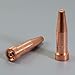 Acetylene Cutting Tips 6290 Size 3 & 6290-3 for Oxygen Oxy Oxyfuel Cutter Torch Made of Copper Pack of 2