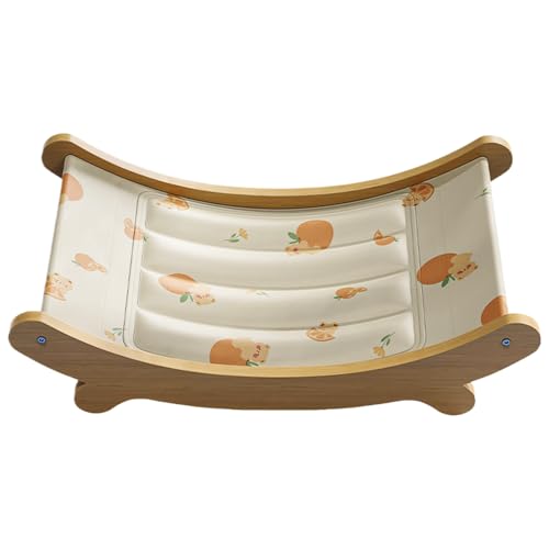 Matelas rafraîchissant pour chien coussin contre la chaleur sol