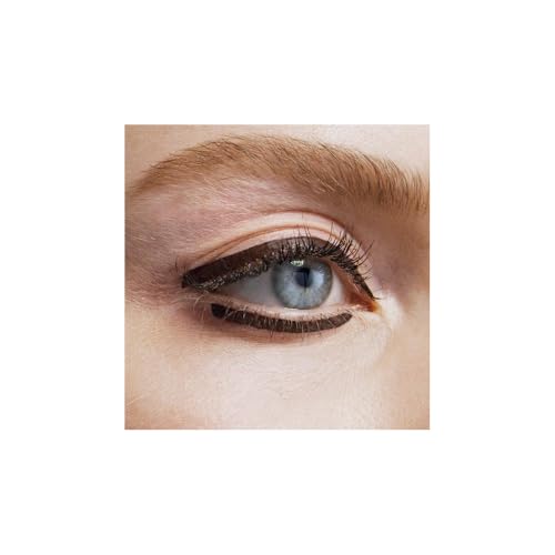 L'Oreal Paris Matte Signature Liquid Eyeliner 03 Brown - Image 4