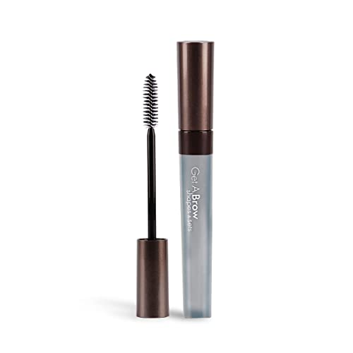 Sorme Cosmetics Get A Brow Gel, Clear, 0.4 Ounce #TOP12