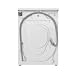 Imagen de Lavadora Hotpoint 8Kg 1350RPM Blanca