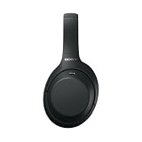 Sony WH-1000XM4C Cuffie Wireless con Cancellazione Rumore - 14