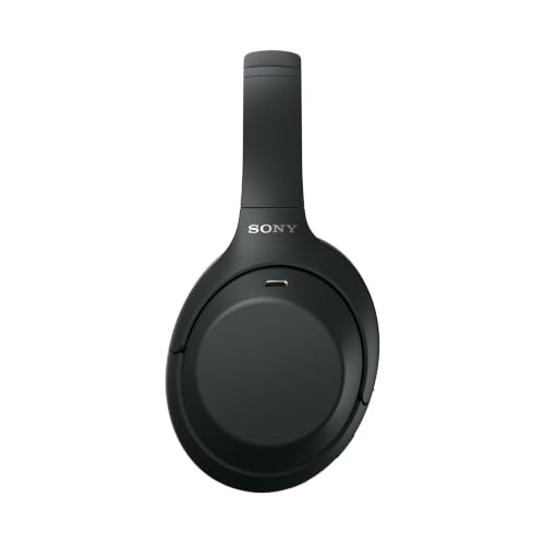 Sony WH-1000XM4C Cuffie Wireless con Cancellazione Rumore - 14