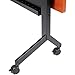 Global Industrial Flip-Top Training Table, 60