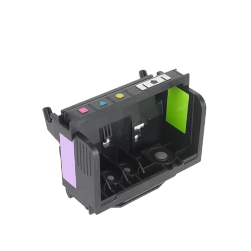 Tête d'impression 4 couleurs pour Officejet 6500A 7500A bloc de remplacement 920XL 920