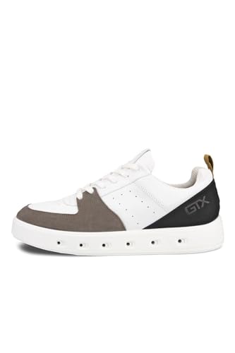 Image of ECCO Street 720 Vented Gore-TEX Waterproof Retro Sneaker