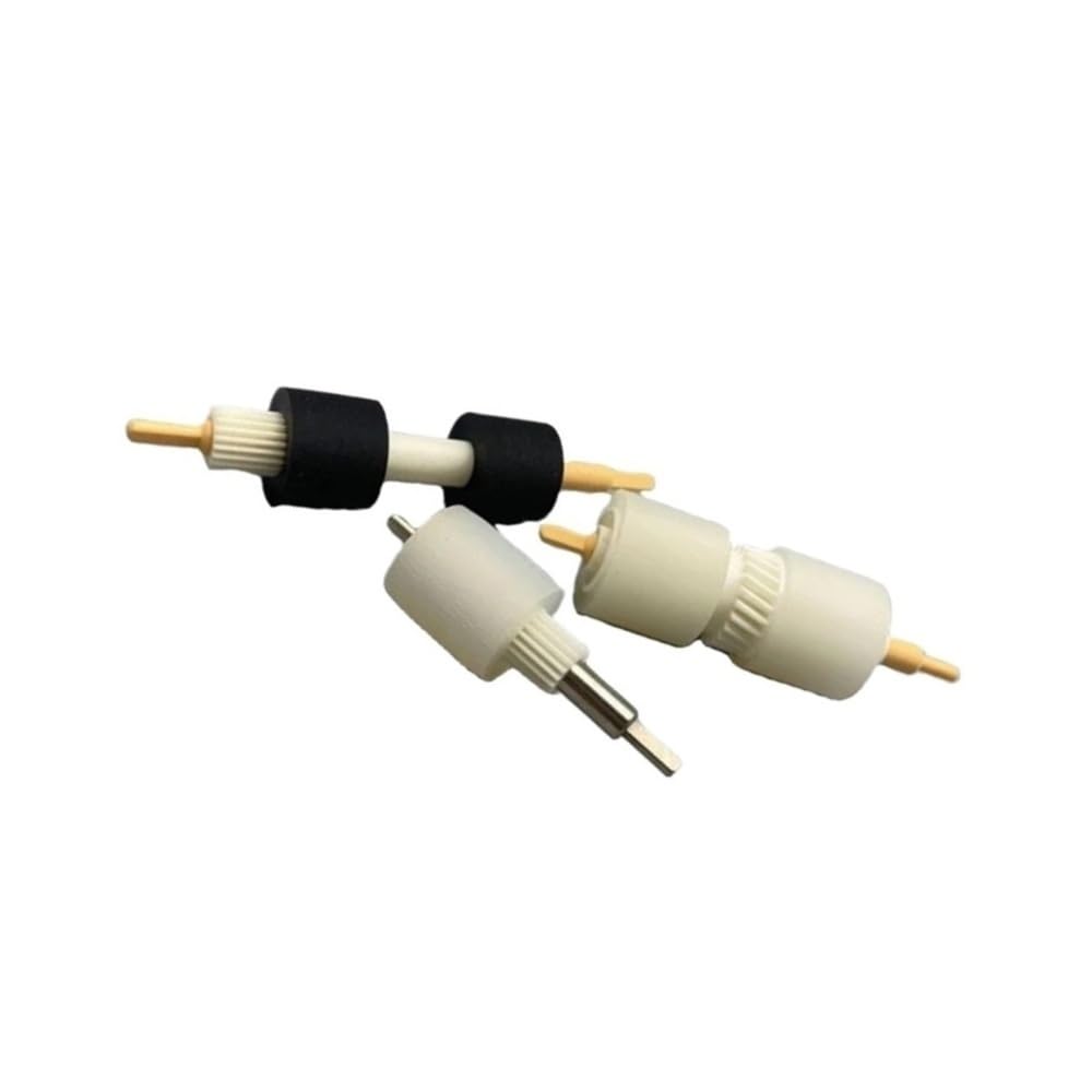 Kit rullo di separazione alimentazione Compatibile con Xerox 4110 4112 | 4127 4590 D110 D125 D95 Colore 550 560 570 C60