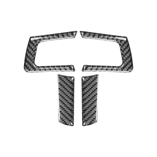 Garniture adhésive volant Mazda MX-5 Miata NC 2009-2015 - Accessoire tuning intérieur