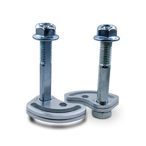 Autoacc CYK100026 Front Alignment Camber Caster Adjusting Bolt Compatible thumb #3