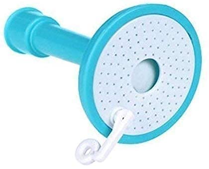 Neysa 360 Degree Rotation Silicone Rubber Flexible Tap Extension Water Faucet Sprayer (Multicolour)-image-3