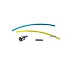 24' Fuel Line Kit For Go-Ped Scooters & Karts