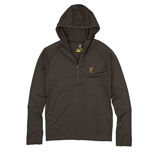 Browning Men's Hoodie