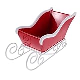 Photo Gallery hampplies miniatura slitta di in e decorazione natalizia vintage compatta per e ufficio addobbo per feste e regalo festivo Photo Gallery hampplies miniatura slitta di in e decorazione natalizia vintage compatta per e ufficio addobbo per feste e regalo festivo