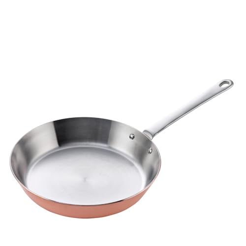 Scanpan - Maitre D Induction 24cm Copper Fry Pan