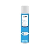 Bama Power Protector - Spray Impermeabilizzante per Scarpe, Borse e Giacche - Cura dei Materiali Antisporco Idrorepellente per Calzature, Spray Universale Impermeabile per Scarpe 400 ml