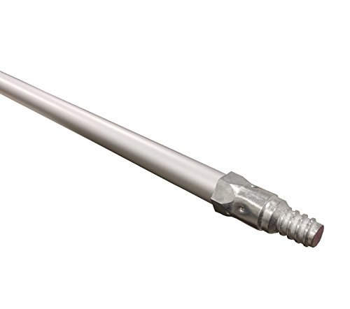 American Select Tubing 3AL001 Anodized Aluminum Handle with Metal Thread, 54