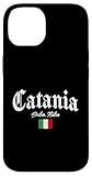 Catania Sicilia Merch Disegni Stile Gotico