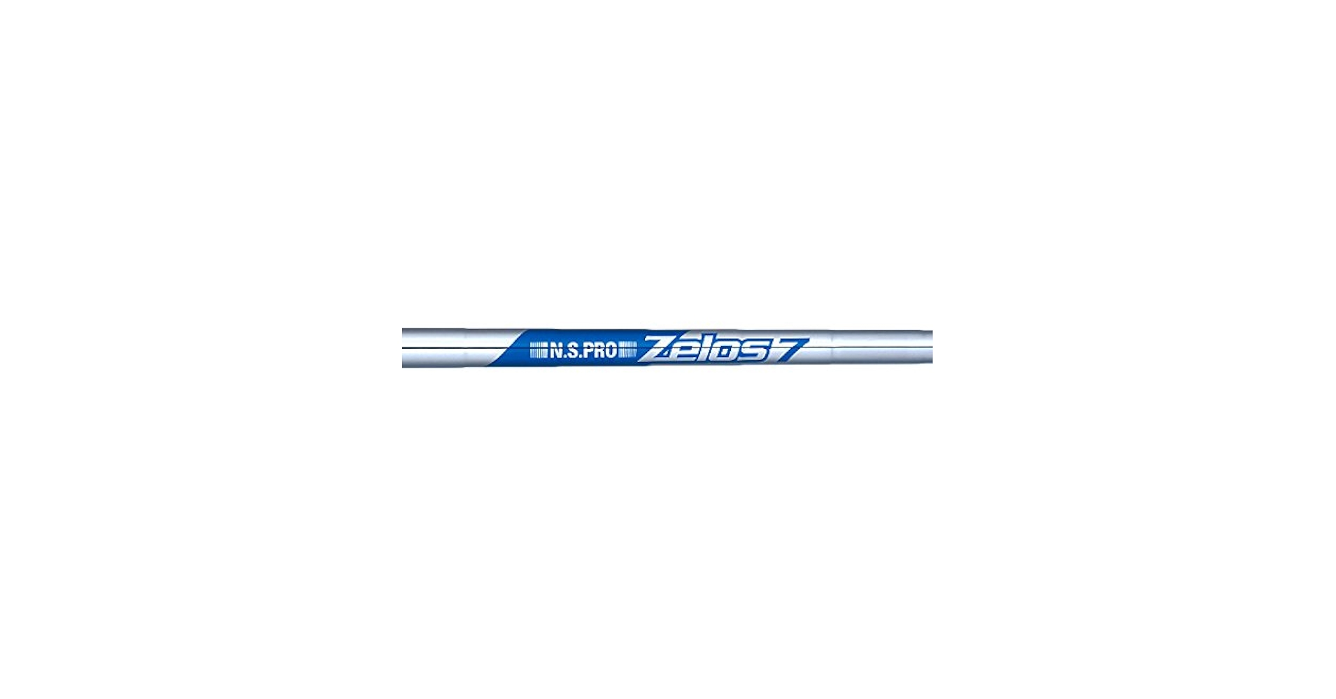 Amazon.com : Japan Shaft, Golf Shaft, N.S.PRO ZELOS 7, for