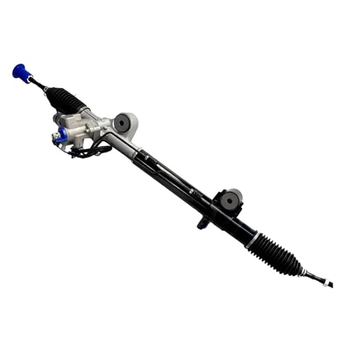Cremallera de dirección asistida para solucionar vibraciones en Infiniti FX50 FX35 QX70