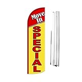 Accent Printing & Signs SF-B34-SK